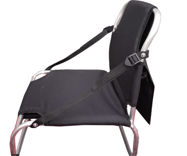Cadeira Confort do Caiaker modelo Dourado