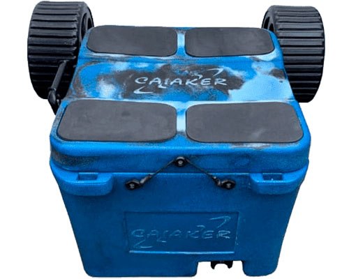 Smart Cooler Caiaker | wholesaledoorparts.com